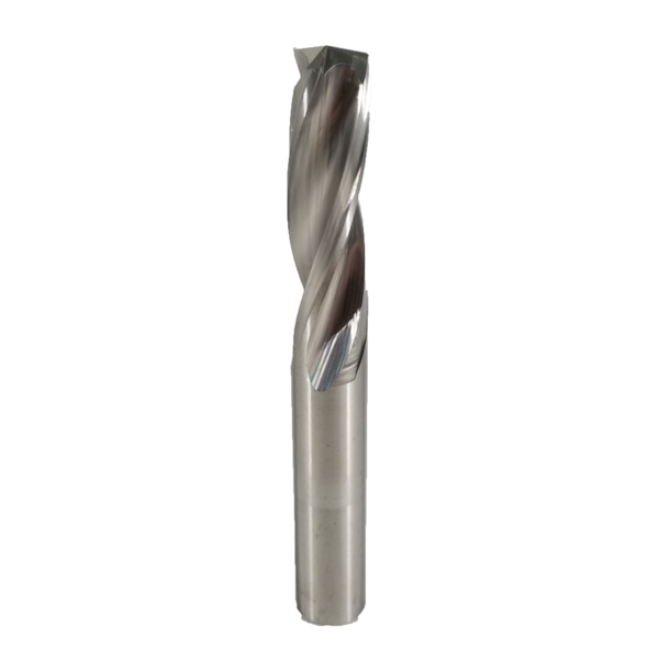 Cobra Carbide 3 Flute Drill Uncoated, Decimal Equivalent: 0.4016 39650